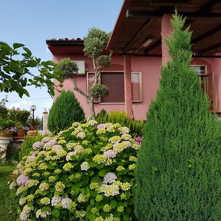 B&B la Sirenetta-3