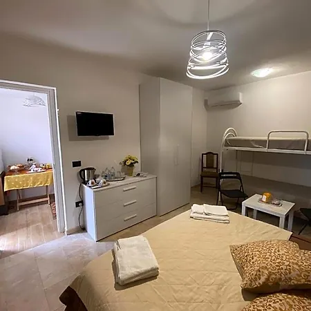 B&B la Sirenetta-2